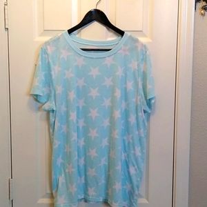 Torrid Star Tee